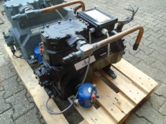 Copeland 3D55-150X-AWD